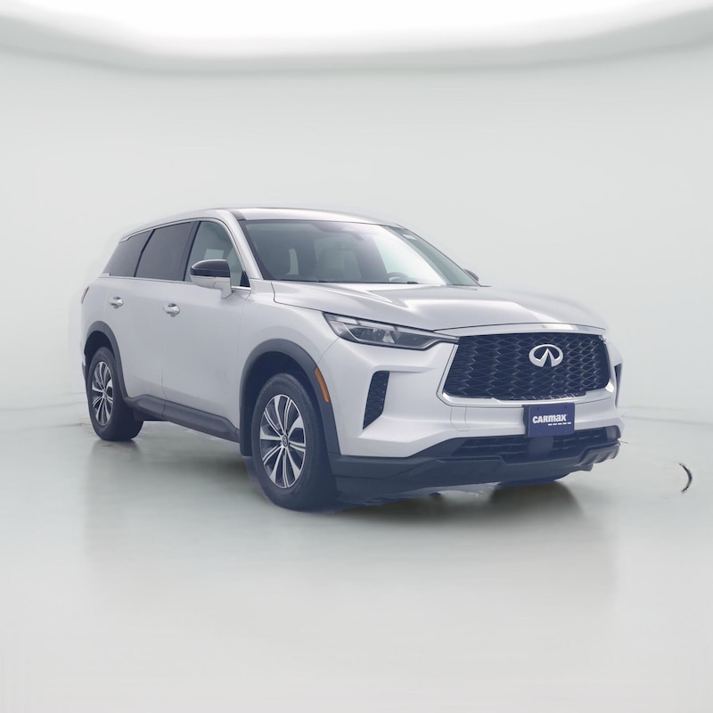 2023 Infiniti QX60 Pure