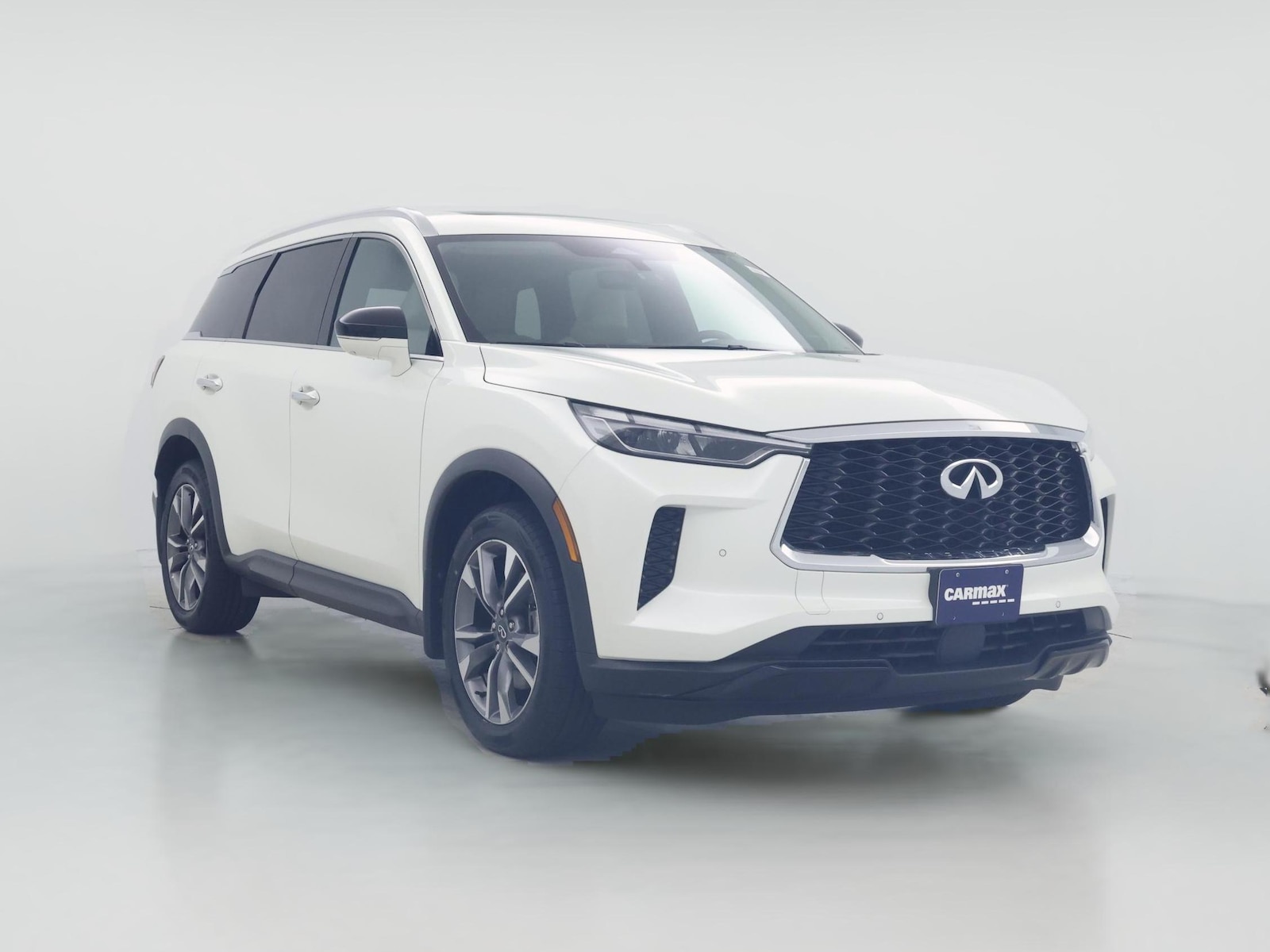 2023 INFINITI QX60