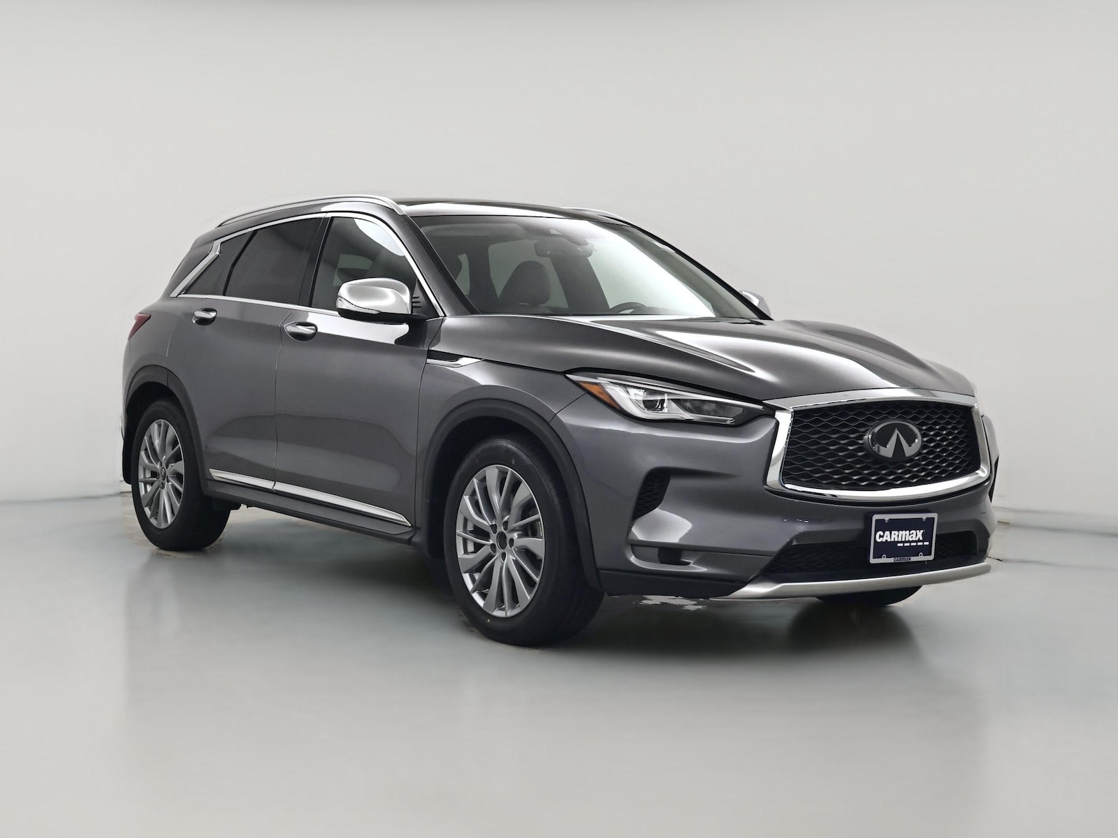 2023 INFINITI QX50