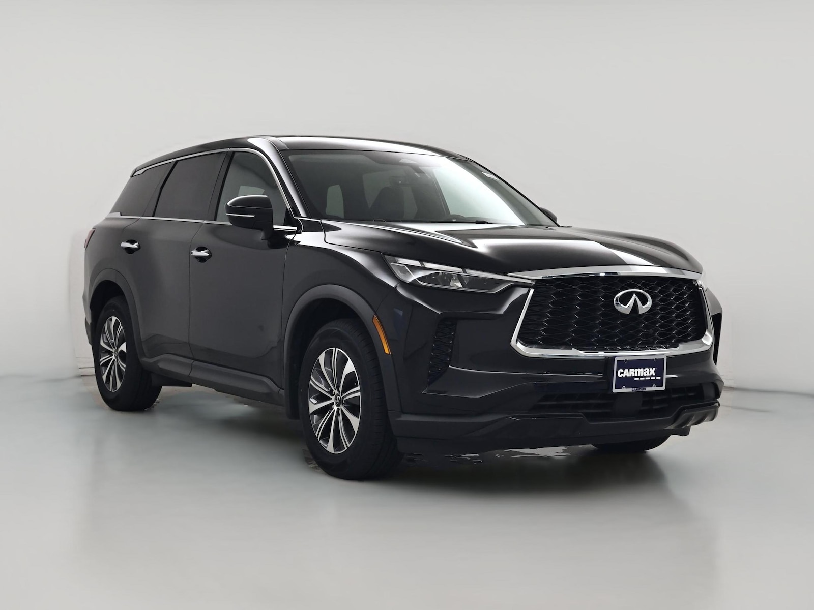2023 INFINITI QX60