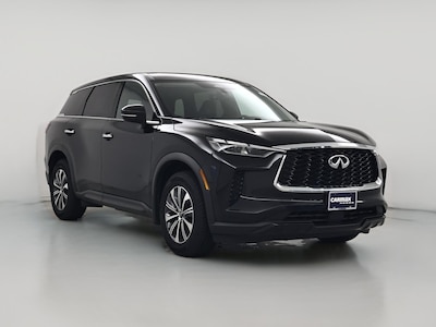 2023 Infiniti QX60 Pure