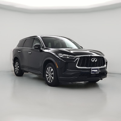 2023 Infiniti QX60 Pure