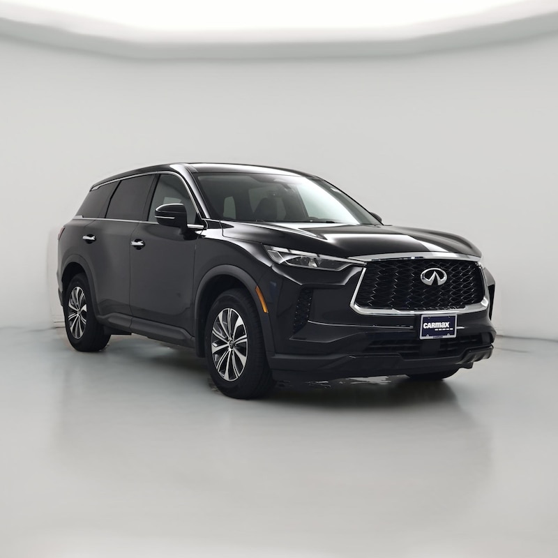 2023 Infiniti QX60 Pure