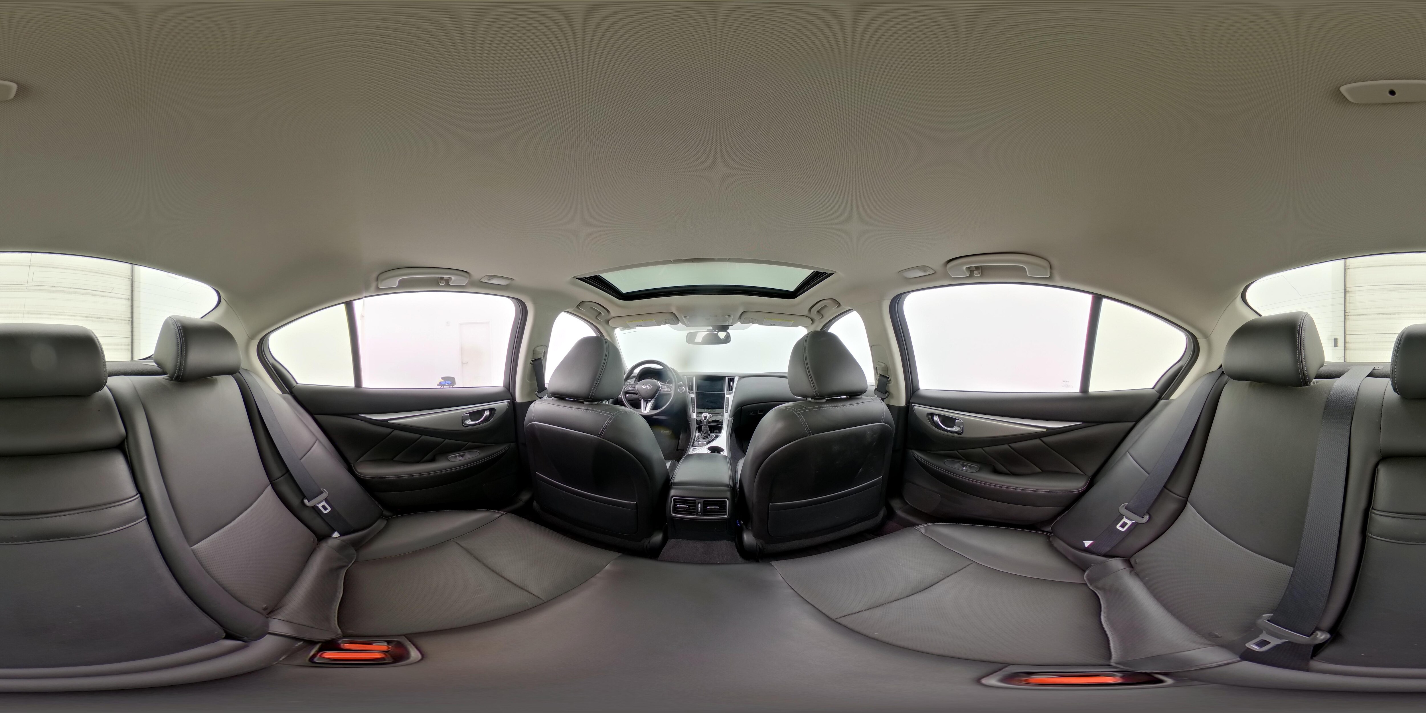2023 INFINITI Q50 LUXE - Photo 26