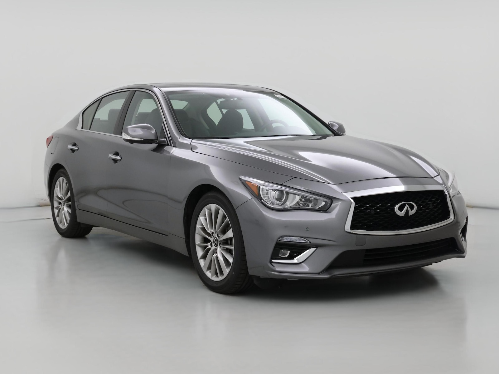 2023 INFINITI Q50