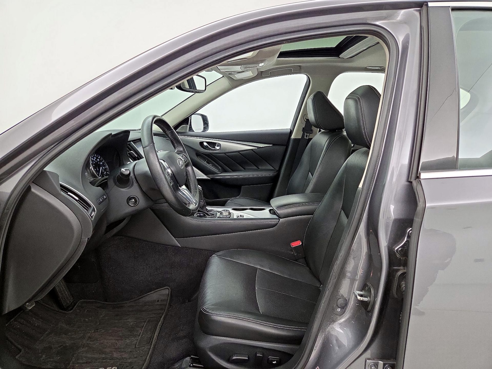 2023 INFINITI Q50 LUXE - Photo 12