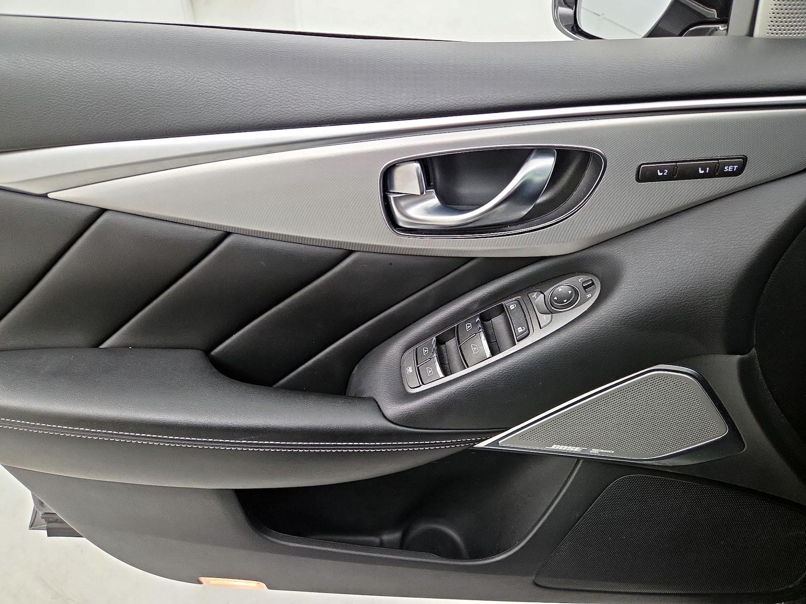 2023 INFINITI Q50 LUXE - Photo 13