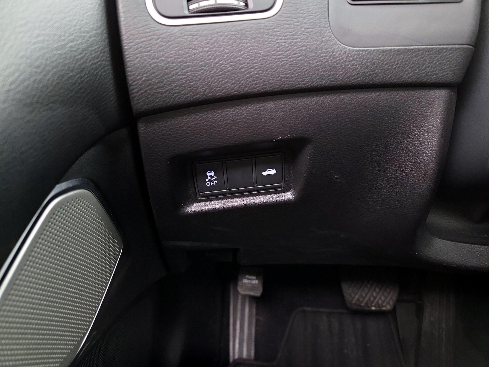 2023 INFINITI Q50 LUXE - Photo 14