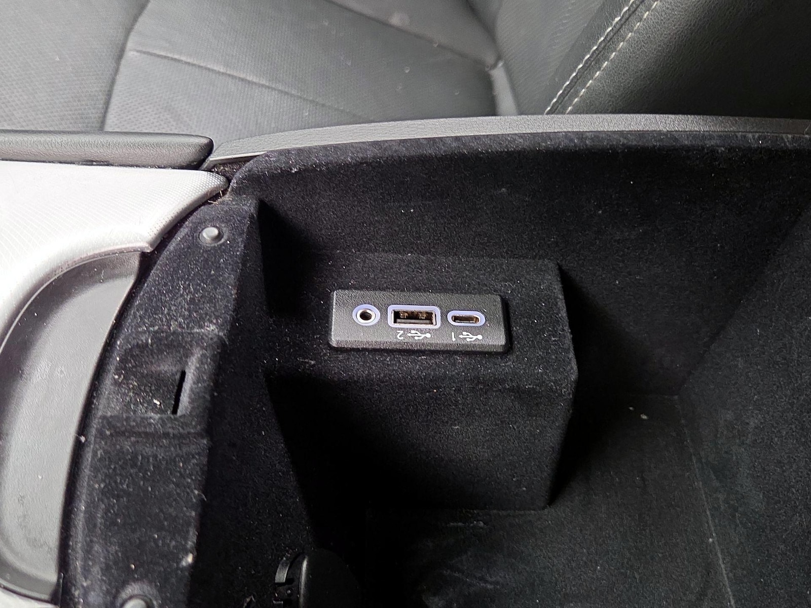 2023 INFINITI Q50 LUXE - Photo 19