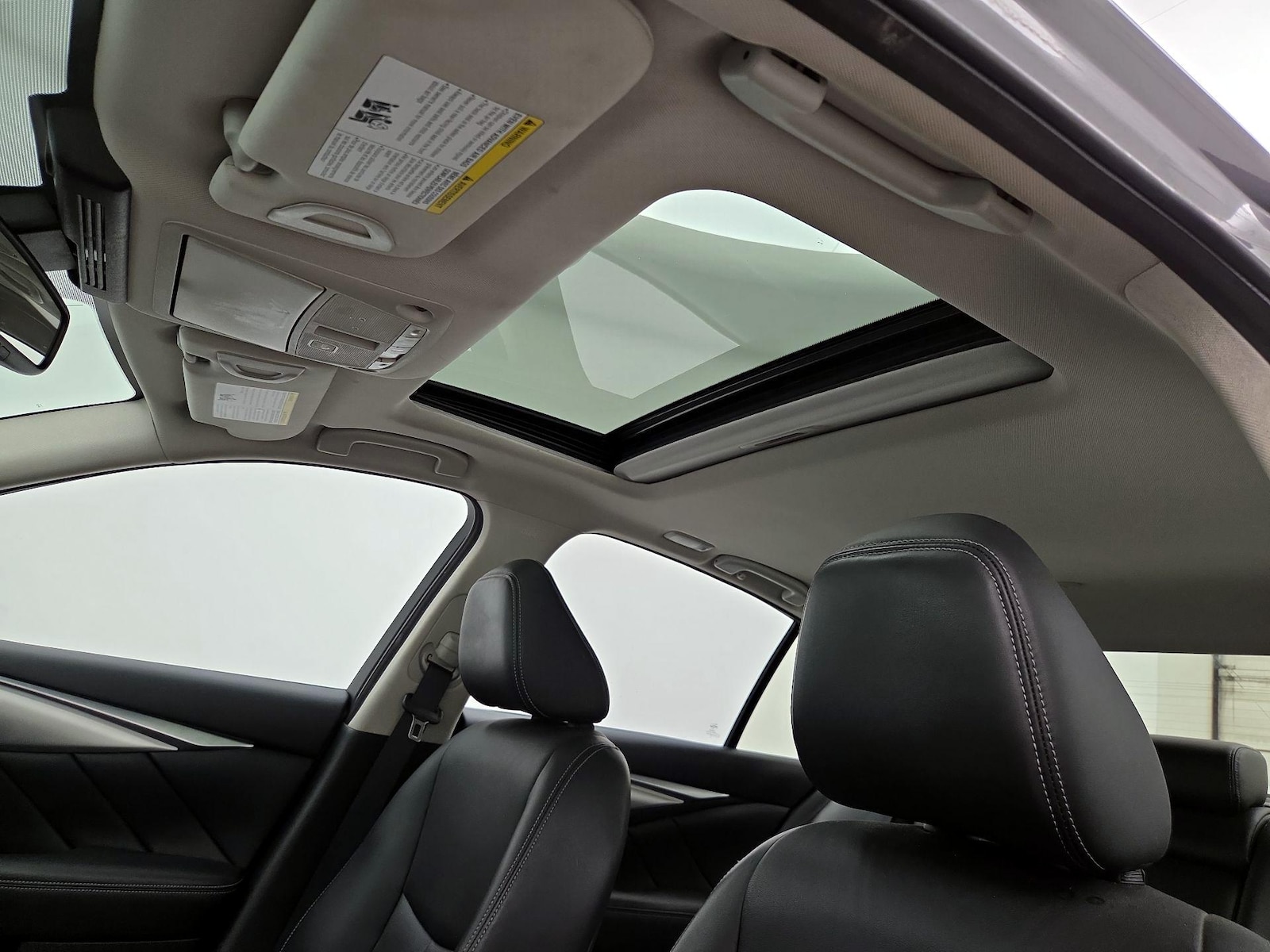 2023 INFINITI Q50 LUXE - Photo 20
