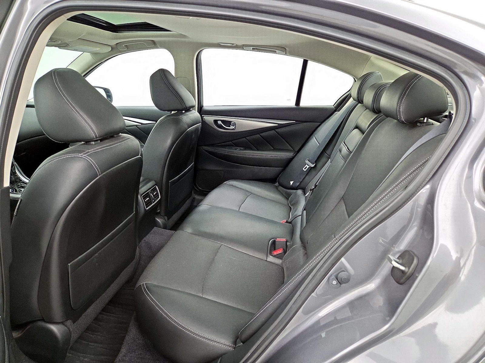 2023 INFINITI Q50 LUXE - Photo 21