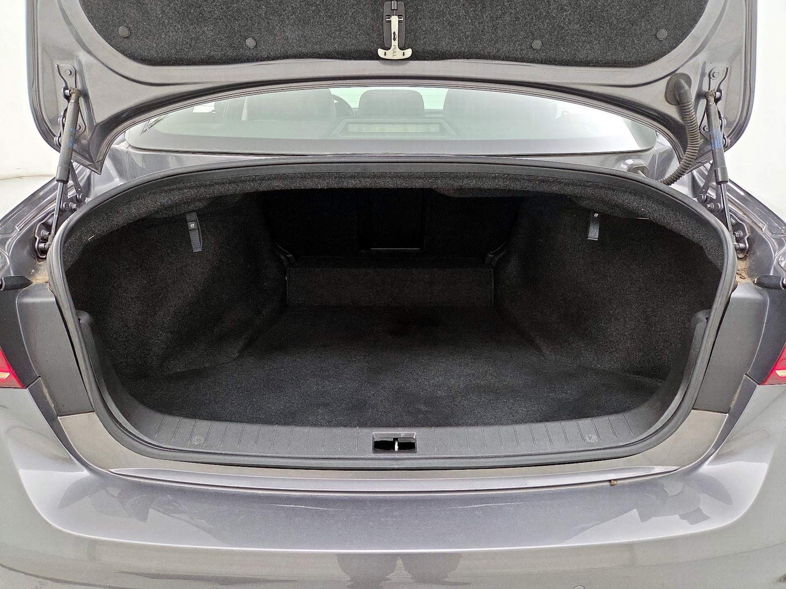 2023 INFINITI Q50 LUXE - Photo 22