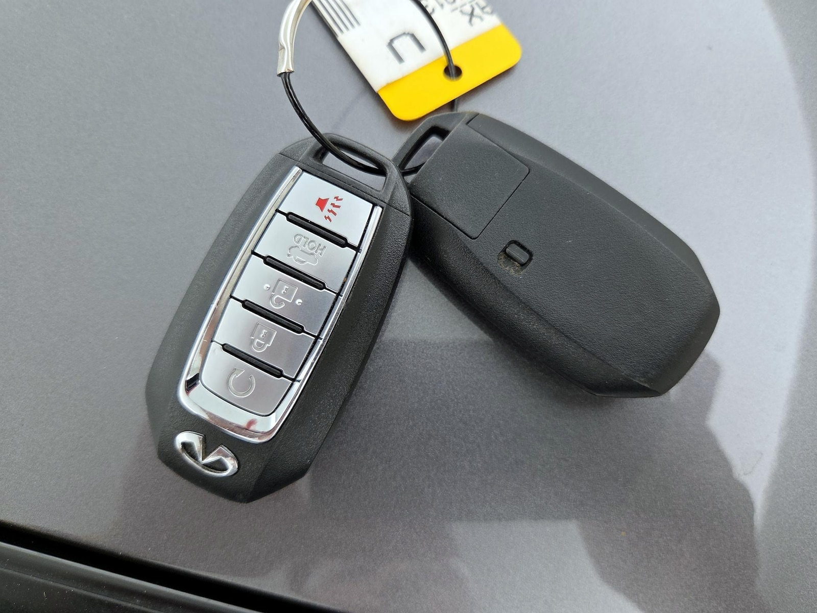 2023 INFINITI Q50 LUXE - Photo 24
