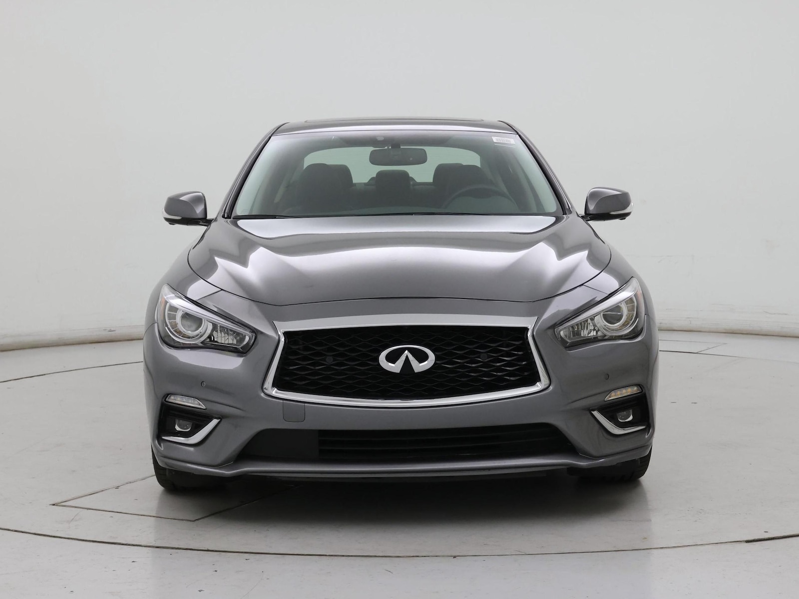 2023 INFINITI Q50 LUXE - Photo 6