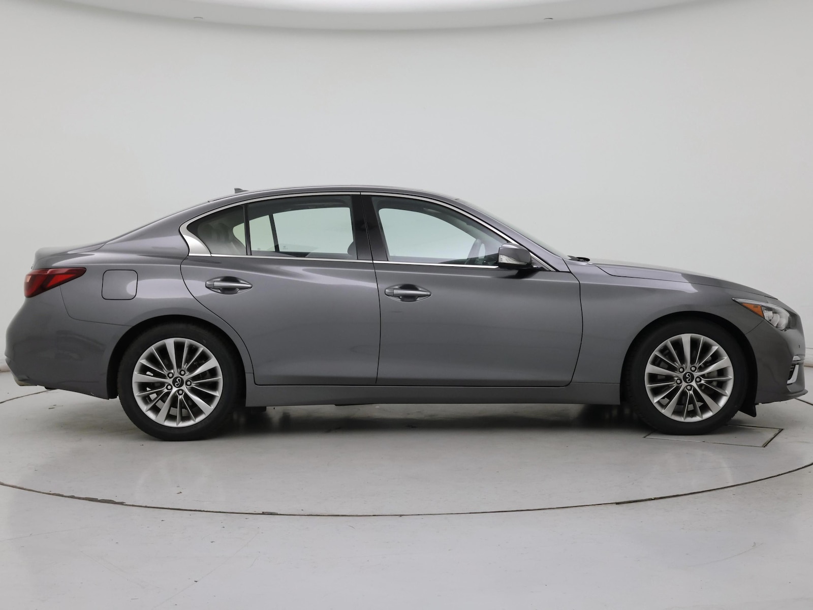2023 INFINITI Q50 LUXE - Photo 8