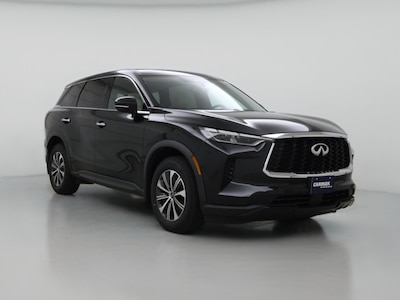 2023 Infiniti QX60 Pure