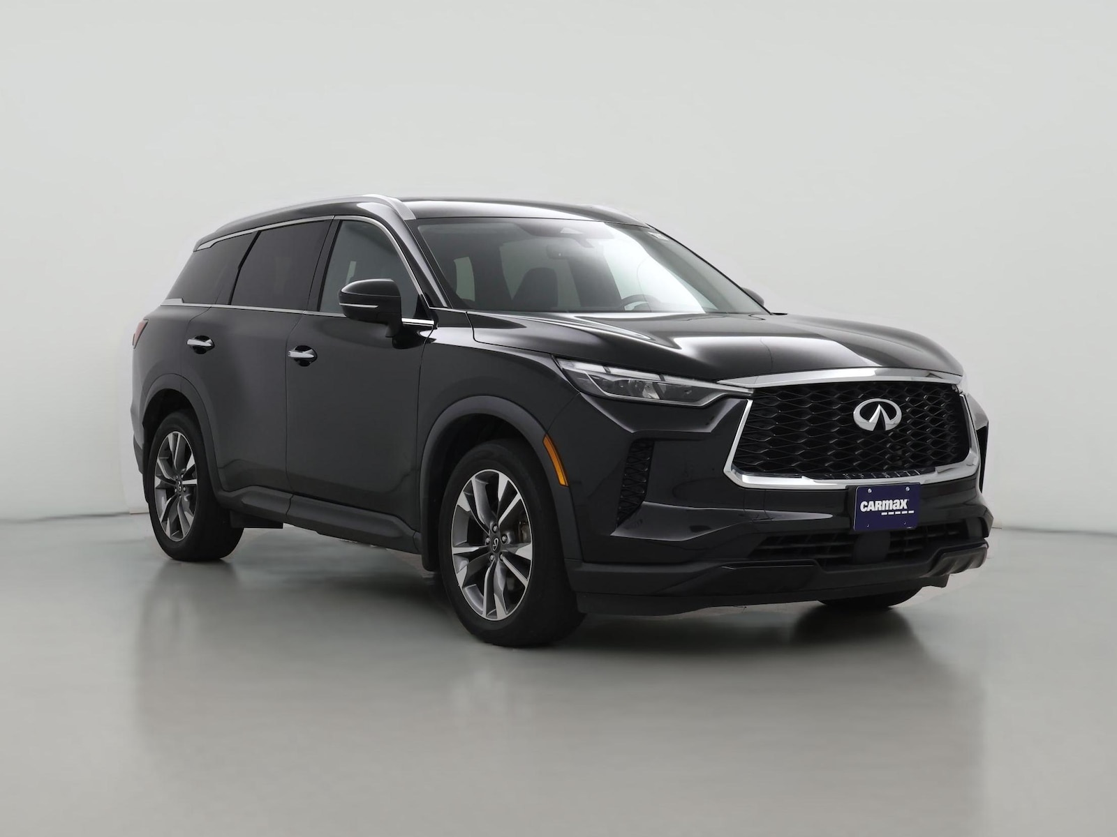 2023 INFINITI QX60