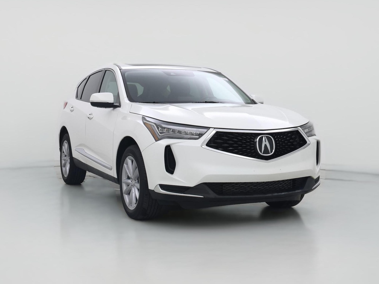 2023 Acura RDX