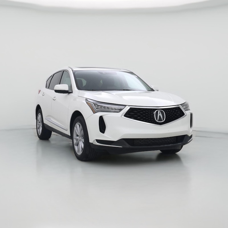 2023 Acura RDX SH-AWD
