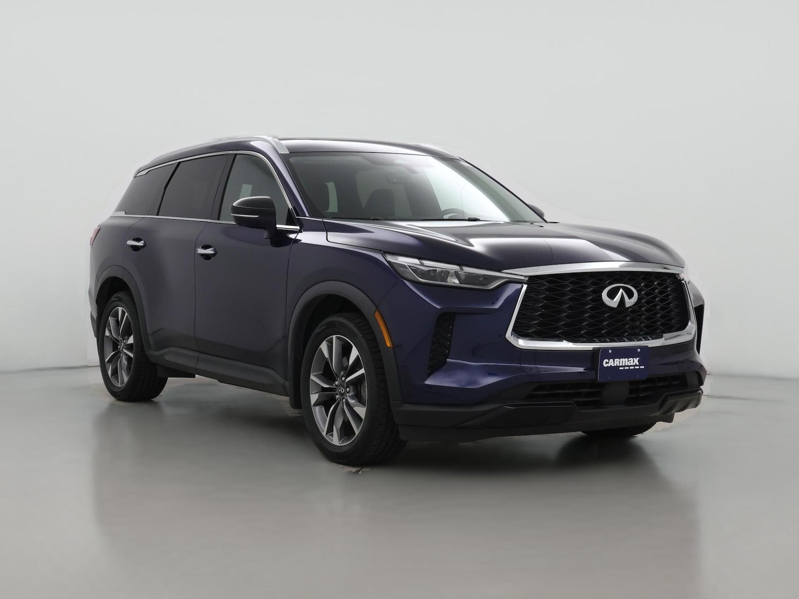 2023 INFINITI QX60