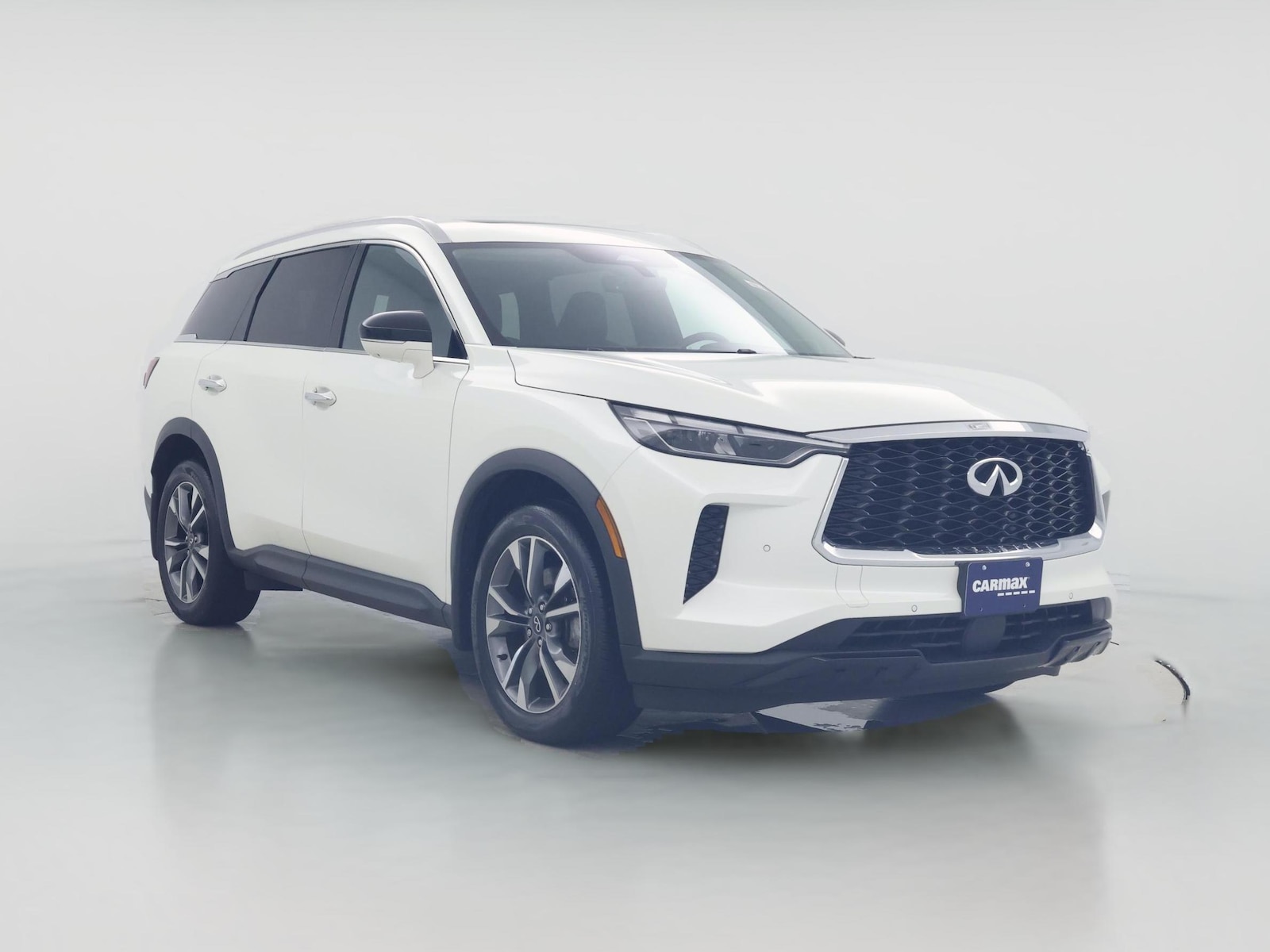 2023 INFINITI QX60