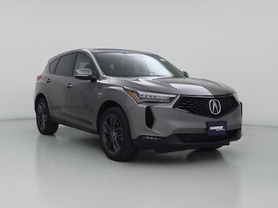 2023 Acura RDX SH-AWD A-Spec