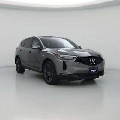 2023 Acura RDX SH-AWD A-Spec