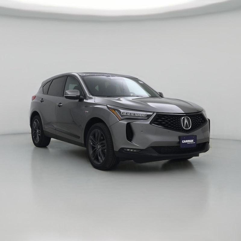 2023 Acura RDX SH-AWD A-Spec