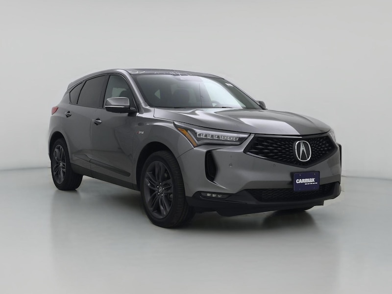 2023 Acura RDX SH-AWD A-Spec