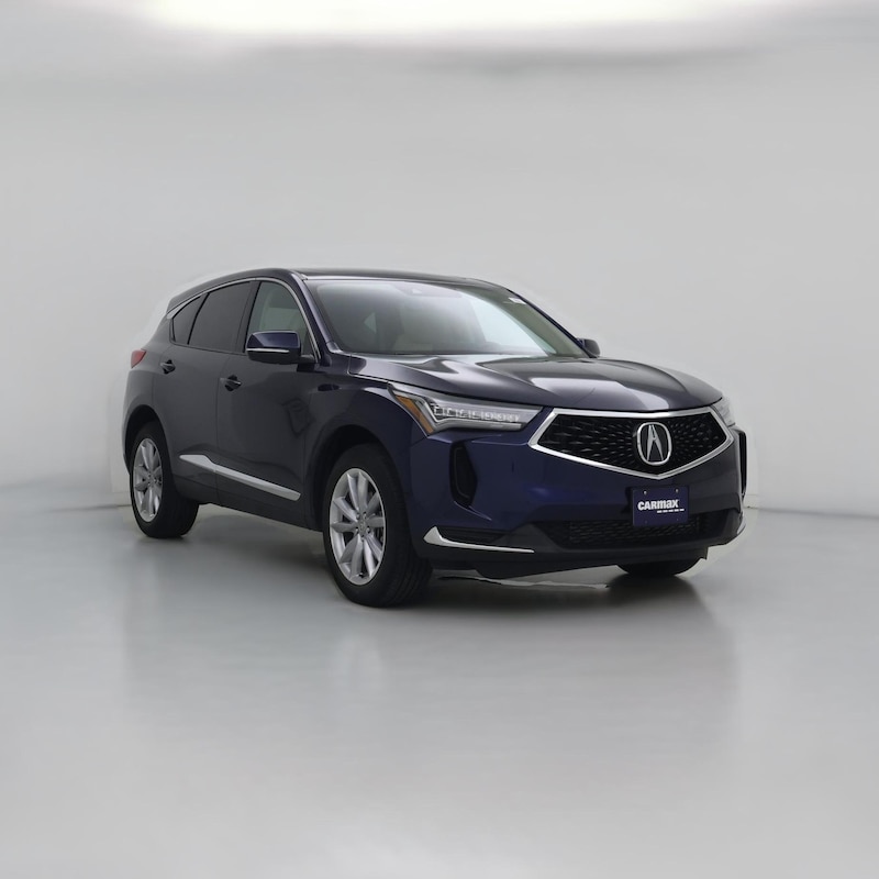 2023 Acura RDX SH-AWD