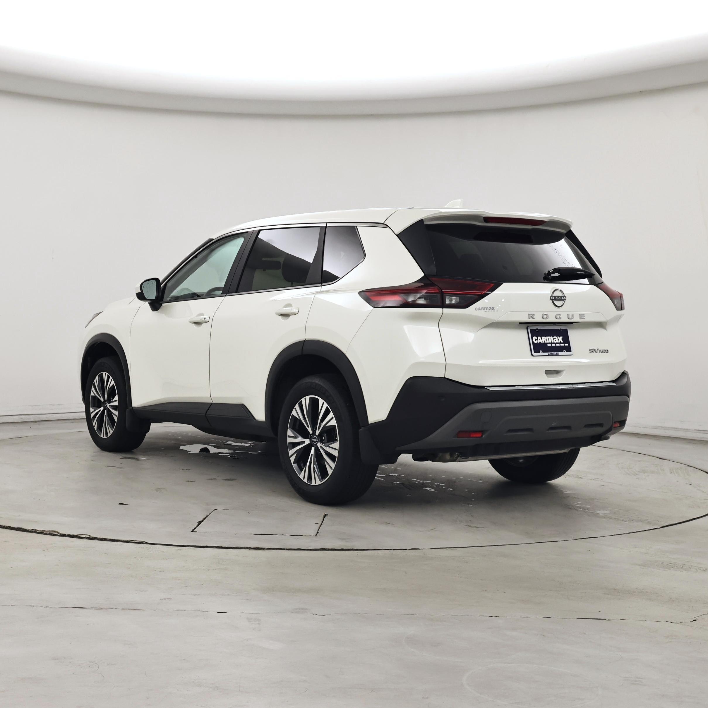 Thumbnail: 2023 Nissan Rogue - 2