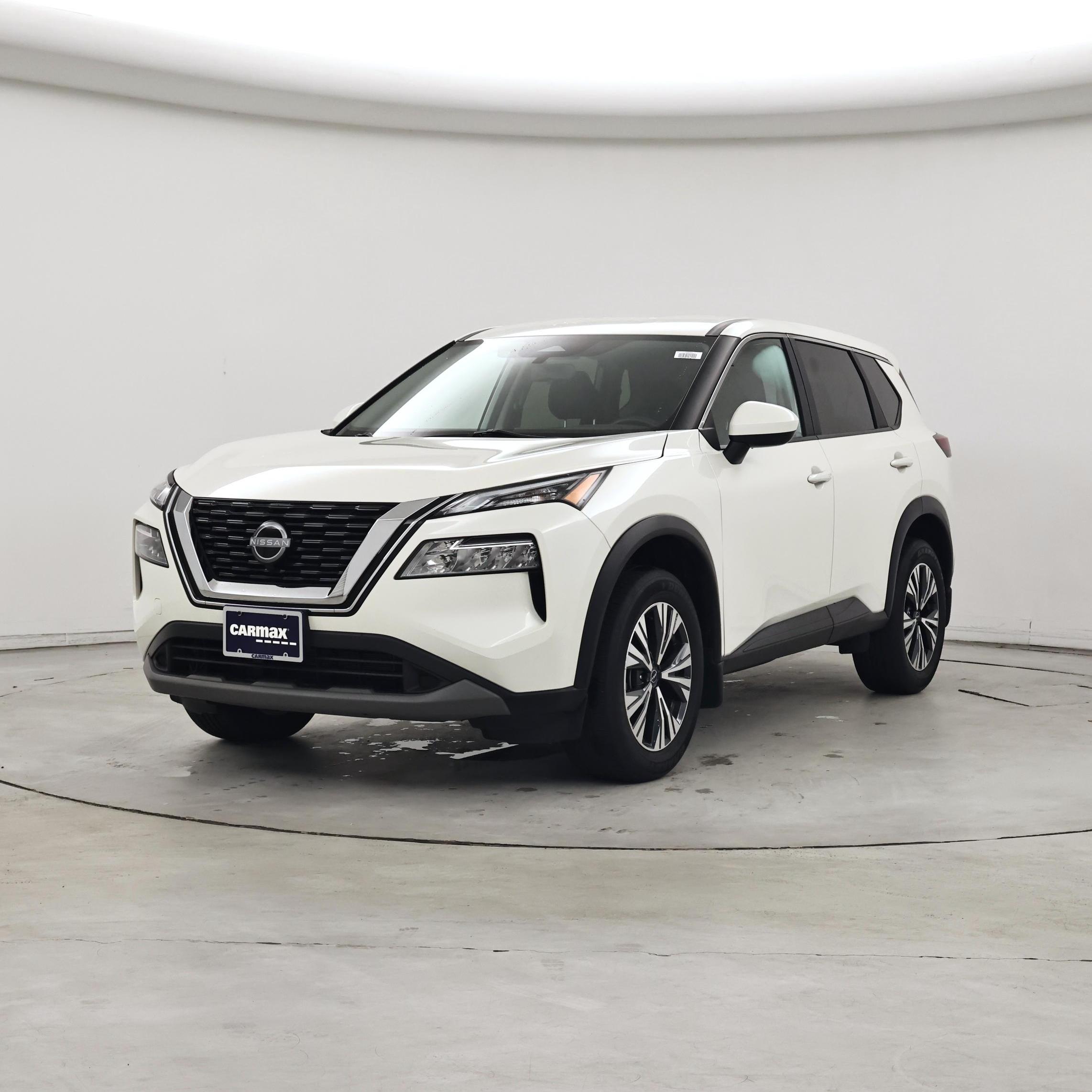 Thumbnail: 2023 Nissan Rogue - 4