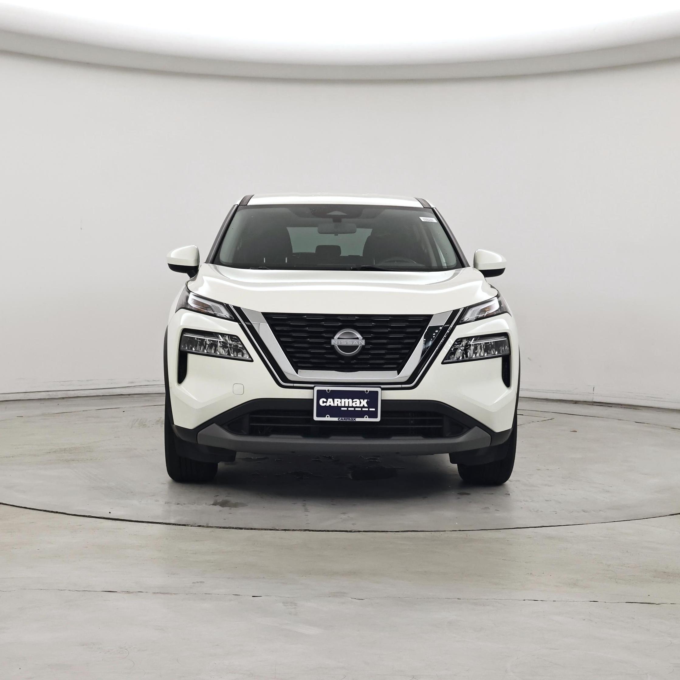 Thumbnail: 2023 Nissan Rogue - 5