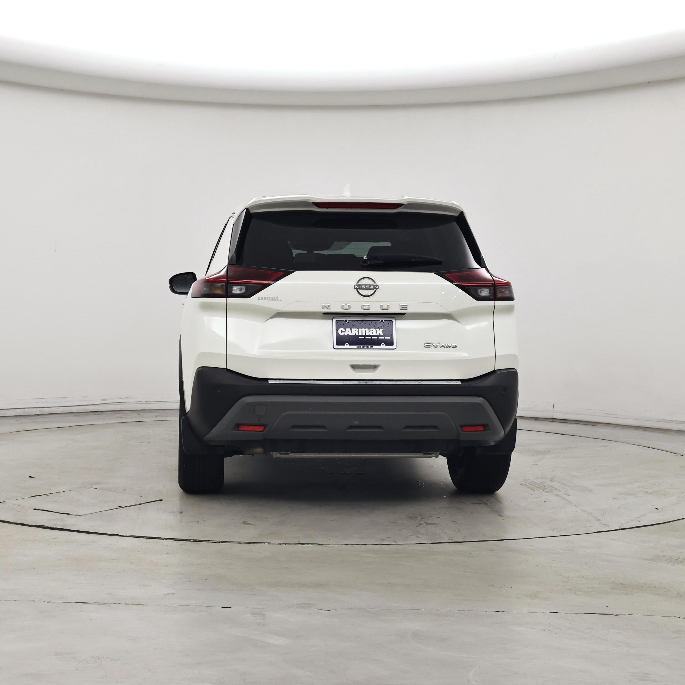 Thumbnail: 2023 Nissan Rogue - 6