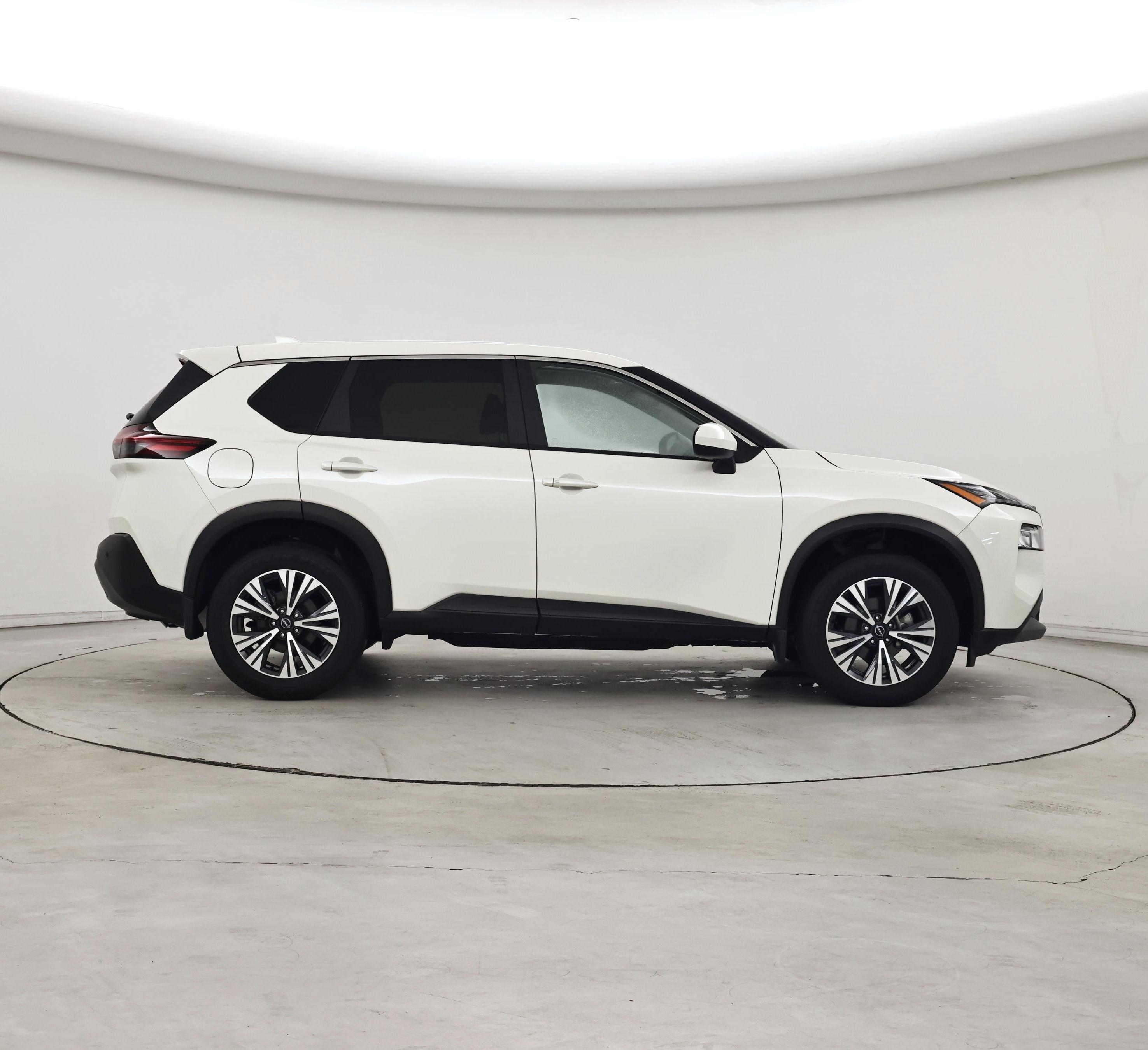 Thumbnail: 2023 Nissan Rogue - 7