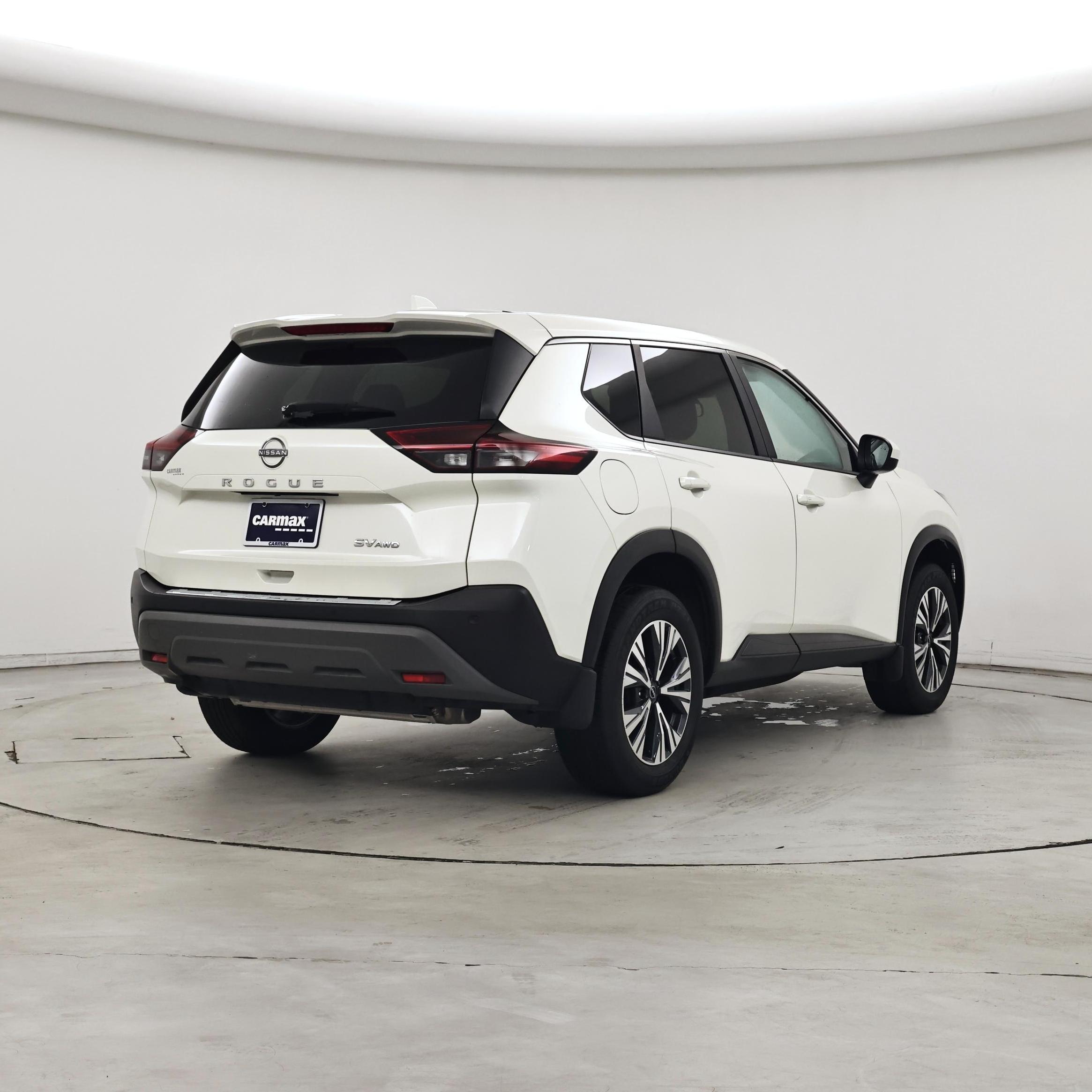 Thumbnail: 2023 Nissan Rogue - 8