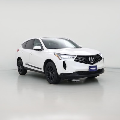 2025 Acura RDX SH-AWD