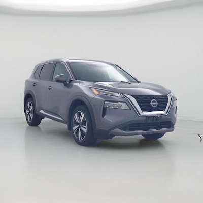 Recommended categories heading image of the selected vehicle