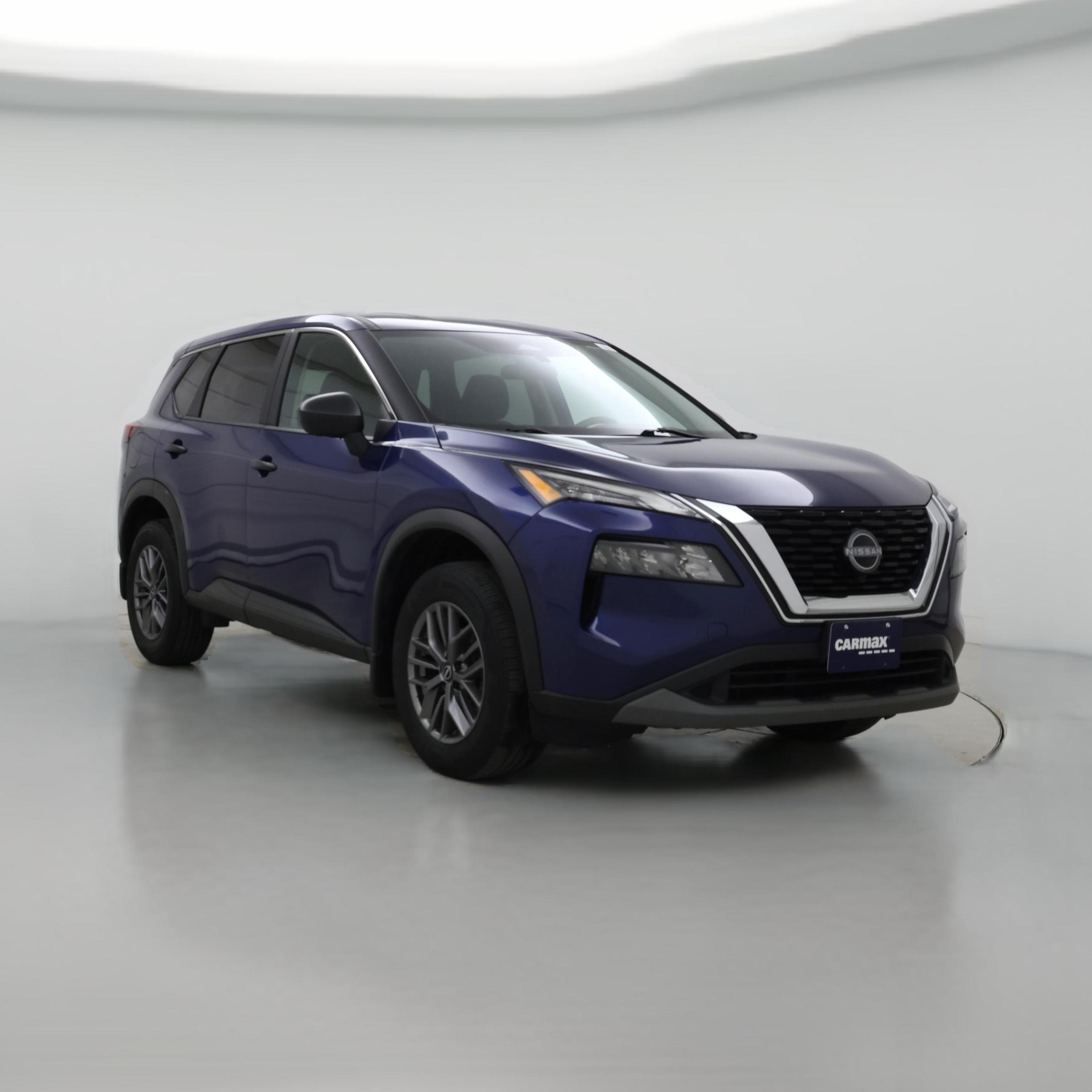 Thumbnail: 2023 Nissan Rogue - 1
