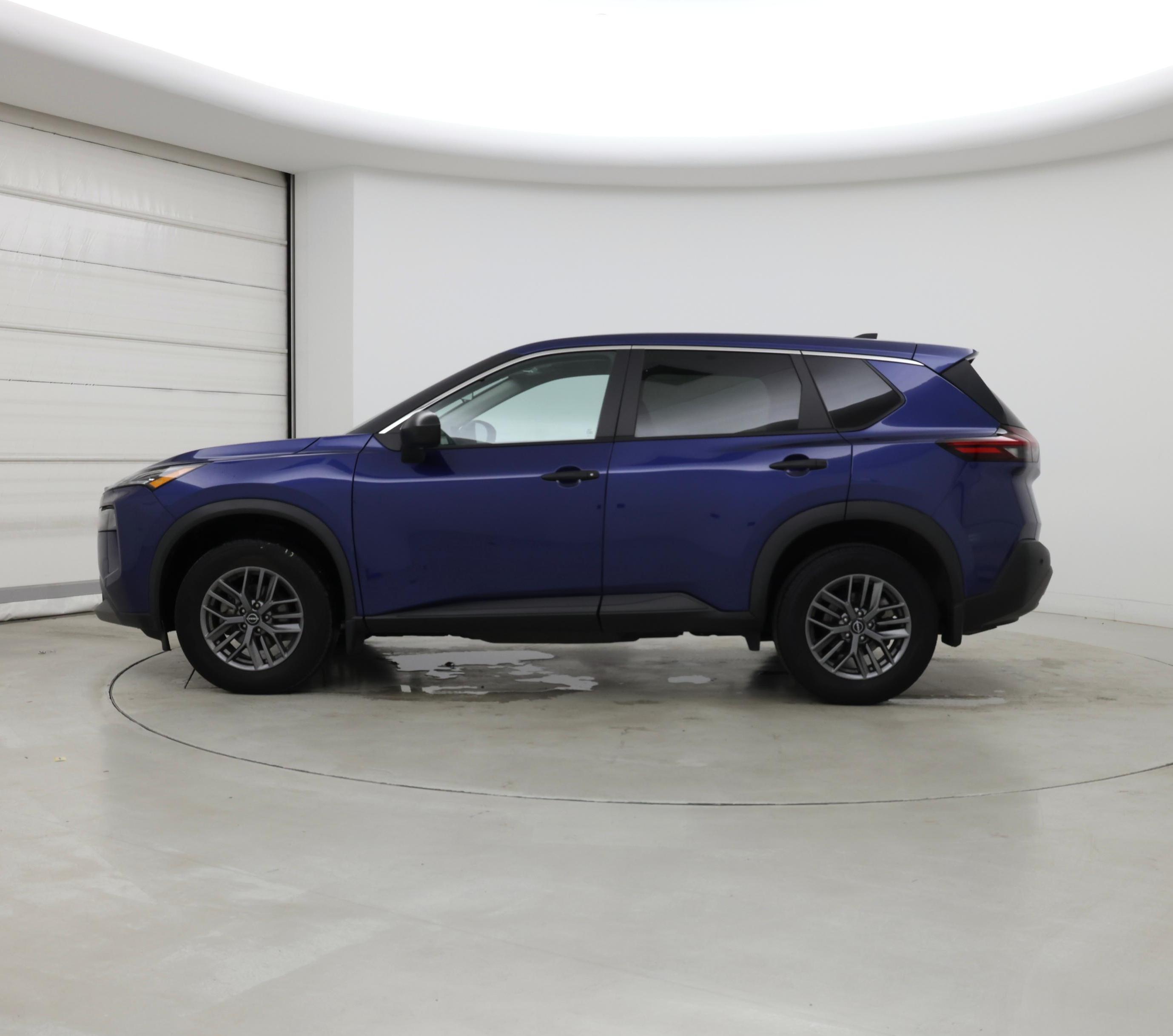 Thumbnail: 2023 Nissan Rogue - 3