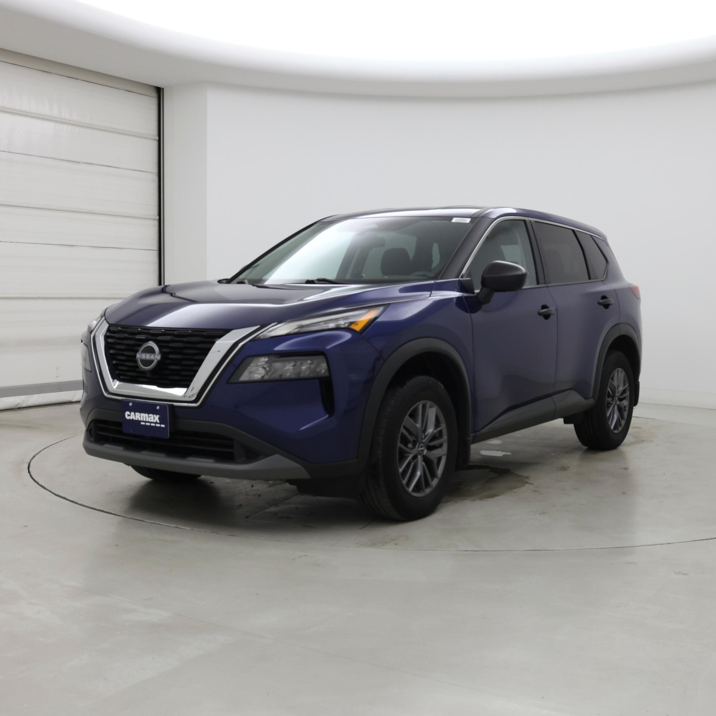 Thumbnail: 2023 Nissan Rogue - 4