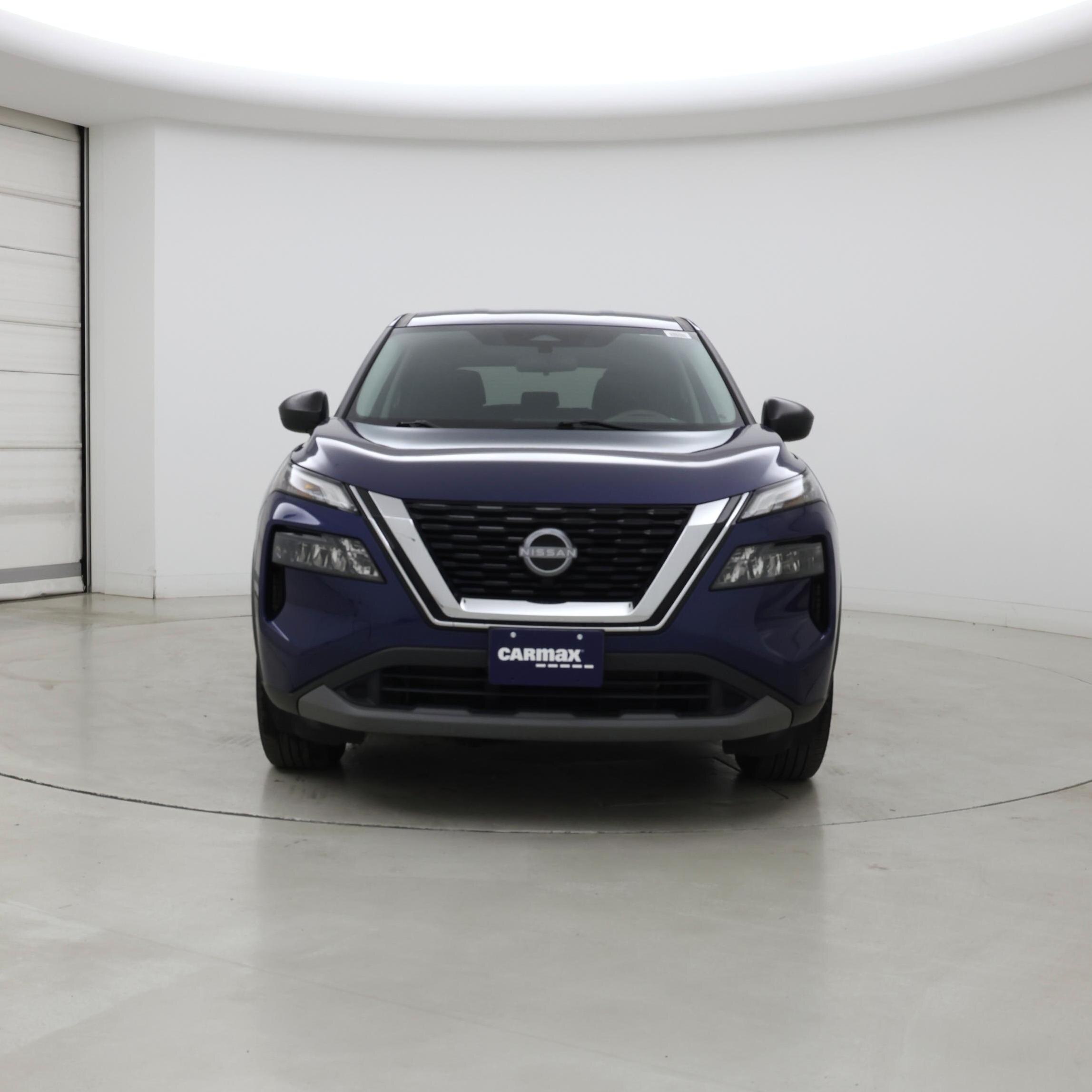 Thumbnail: 2023 Nissan Rogue - 5