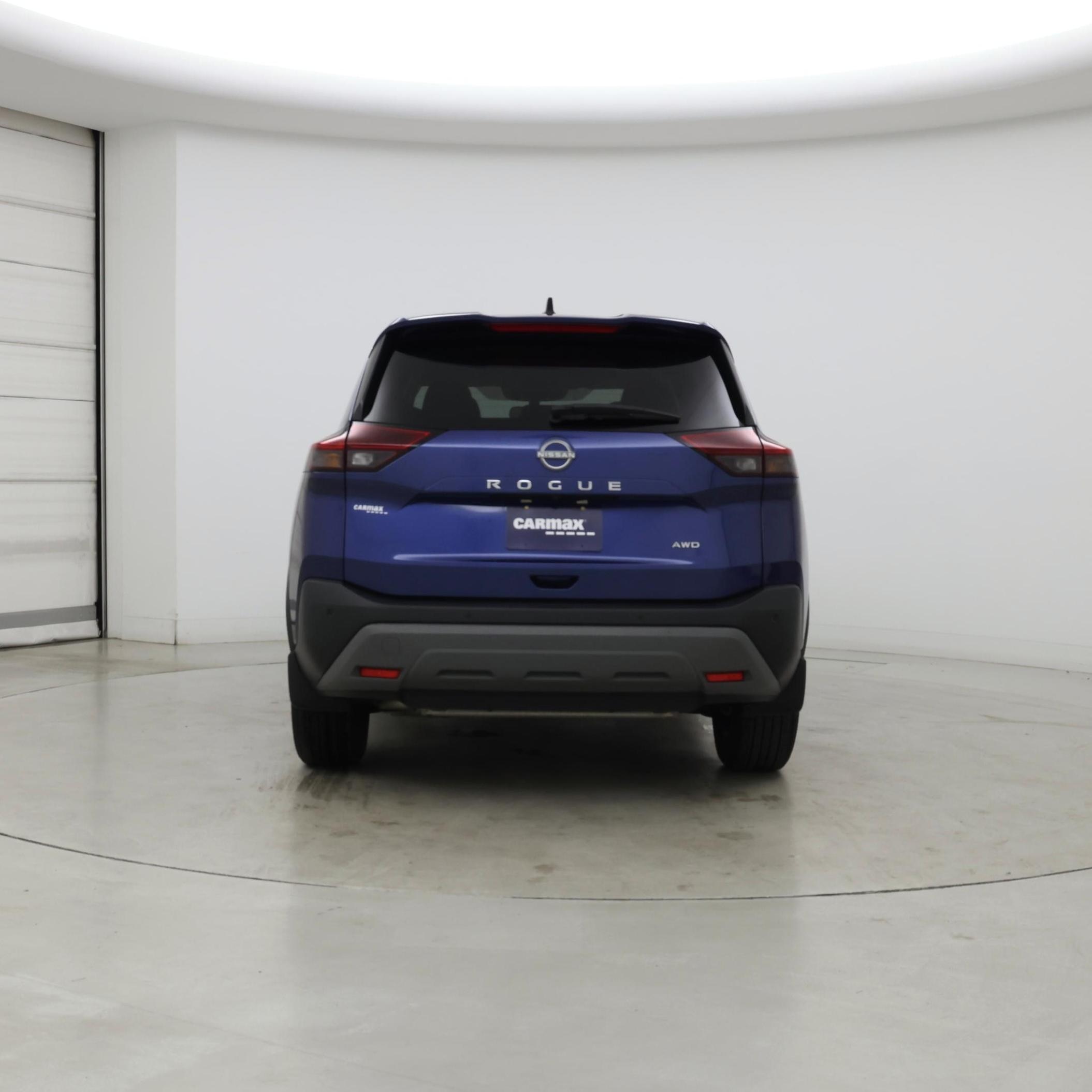 Thumbnail: 2023 Nissan Rogue - 6