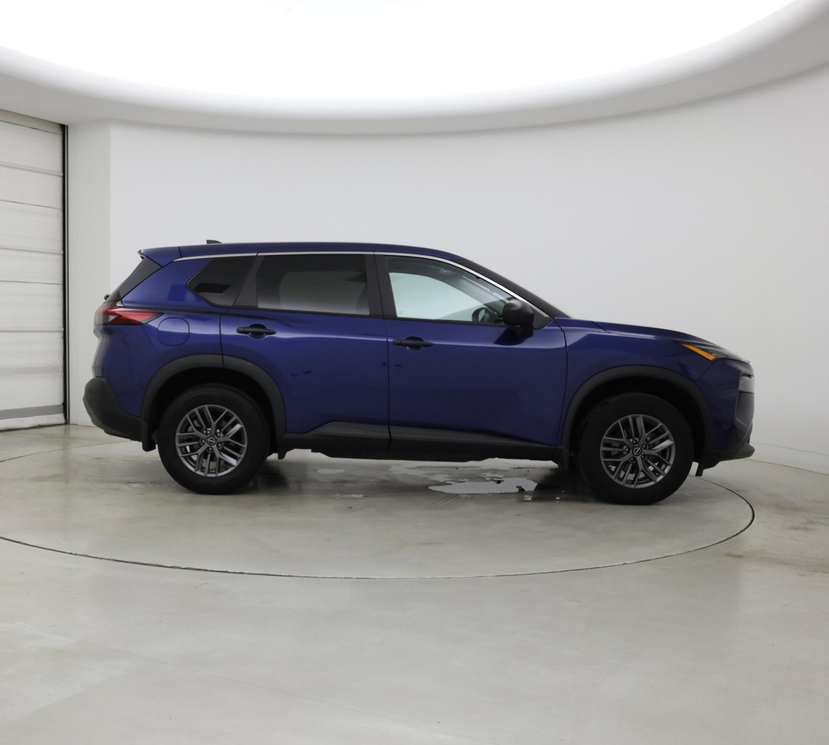 Thumbnail: 2023 Nissan Rogue - 7