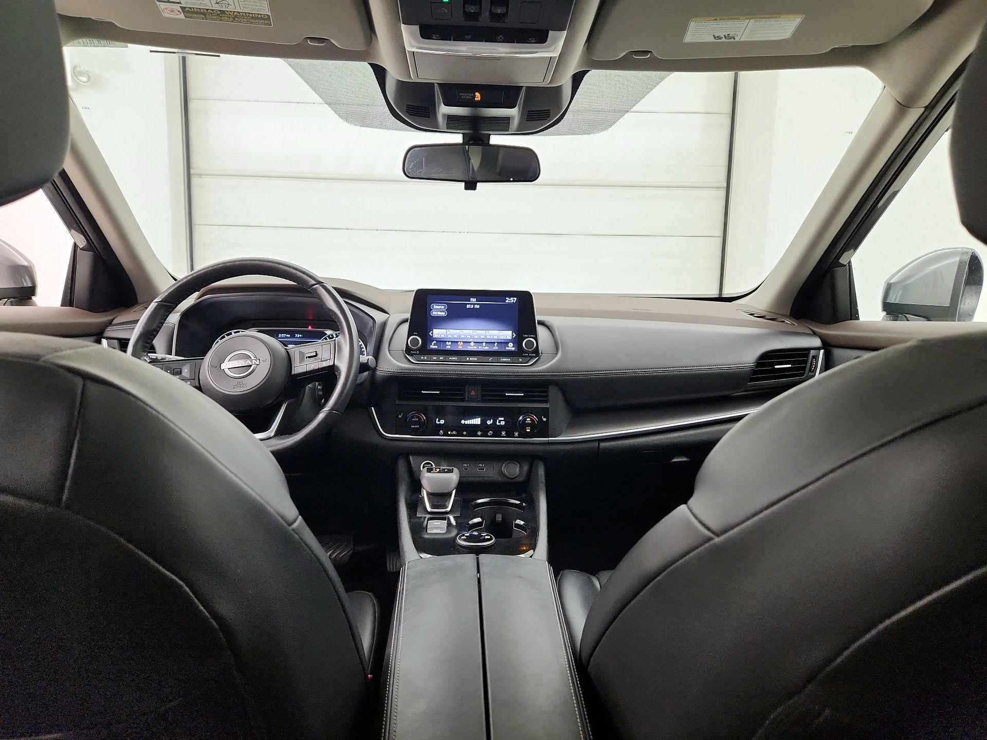 Thumbnail: 2023 Nissan Rogue - 9