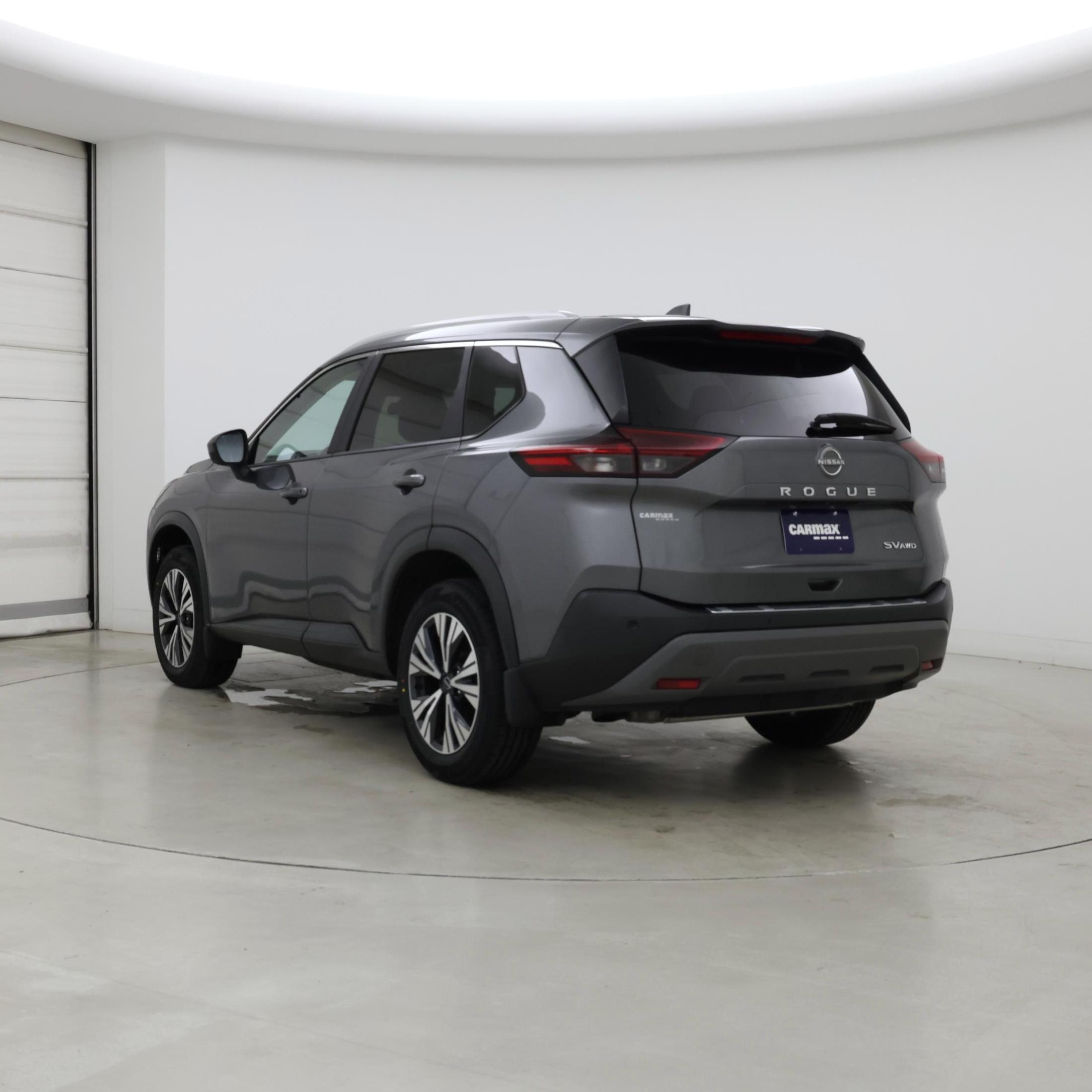 Thumbnail: 2023 Nissan Rogue - 2