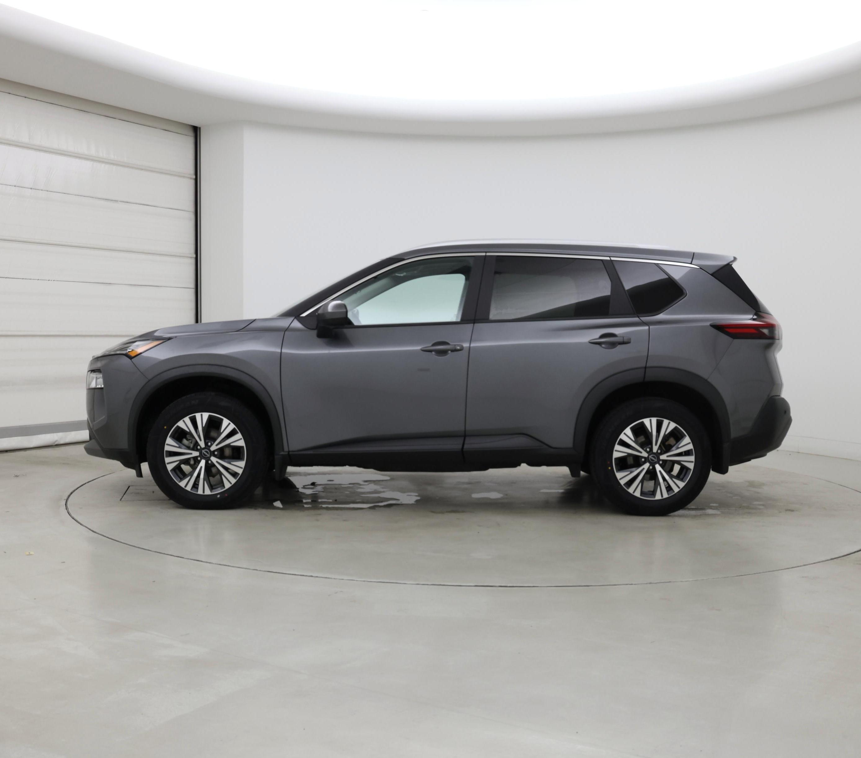 Thumbnail: 2023 Nissan Rogue - 3