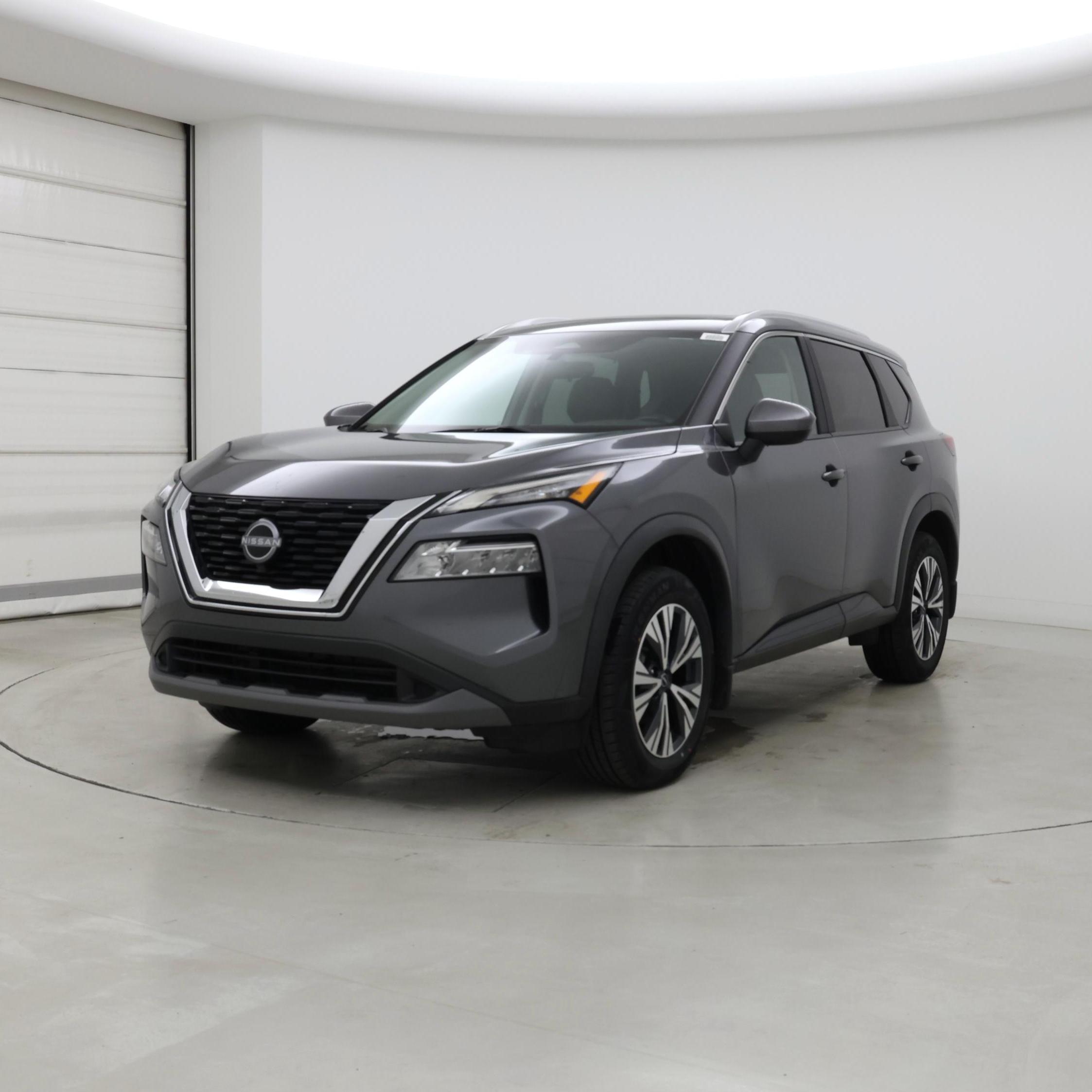 Thumbnail: 2023 Nissan Rogue - 4