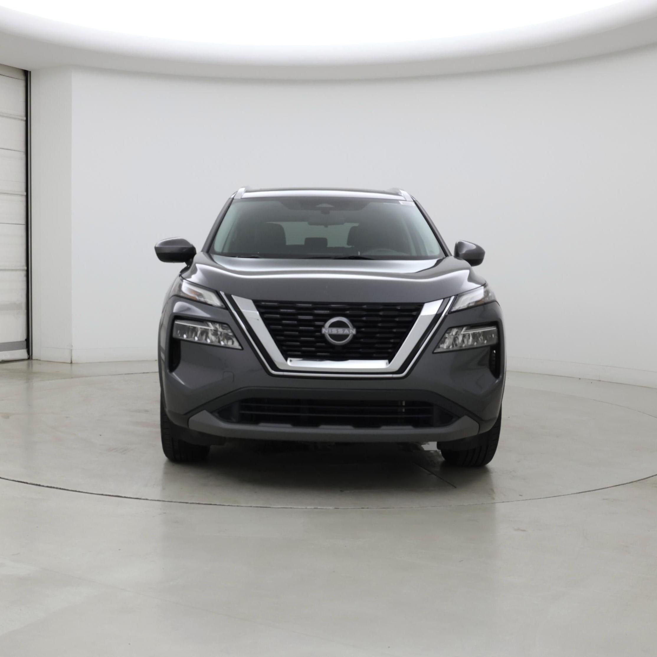 Thumbnail: 2023 Nissan Rogue - 5