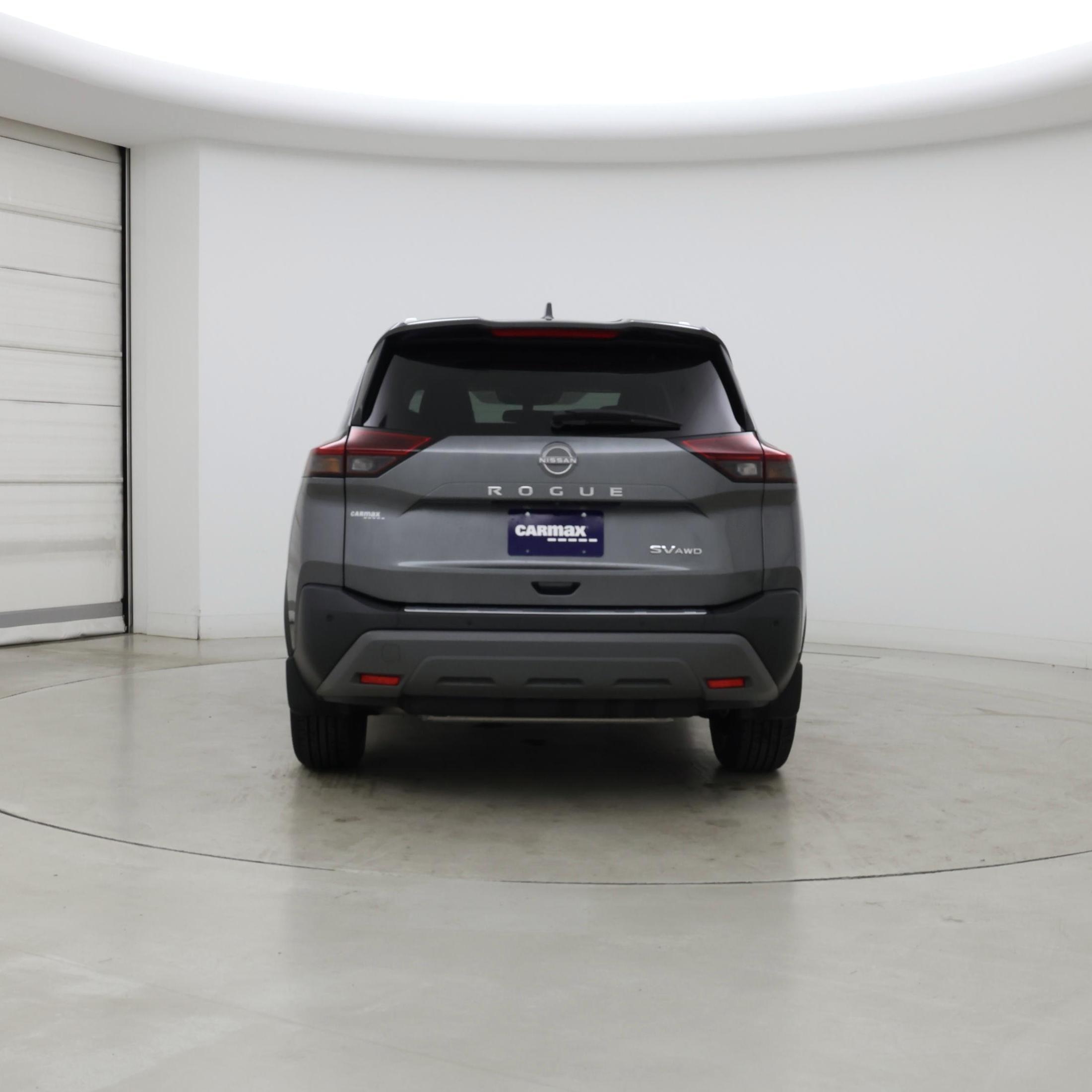 Thumbnail: 2023 Nissan Rogue - 6